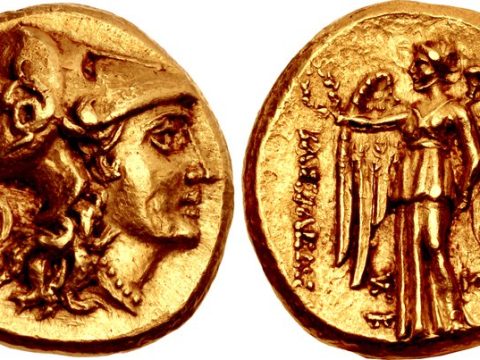 Mithridates III of Pontus