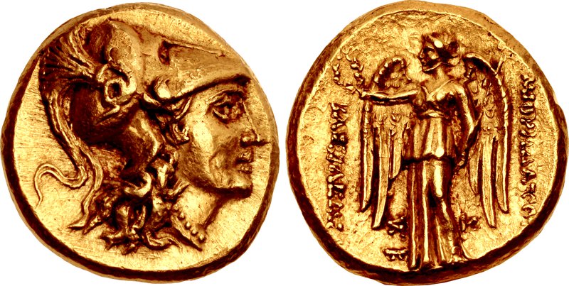 Mithridates III of Pontus