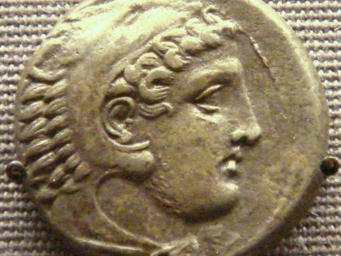 Perdiccas III of Macedon
