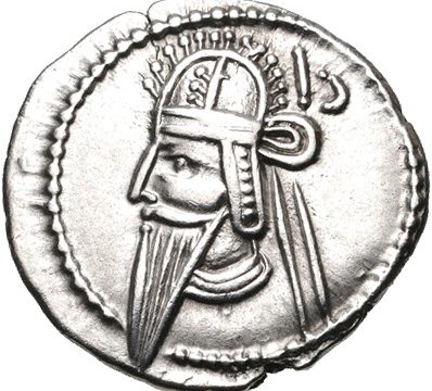 Vologases VI of Parthia