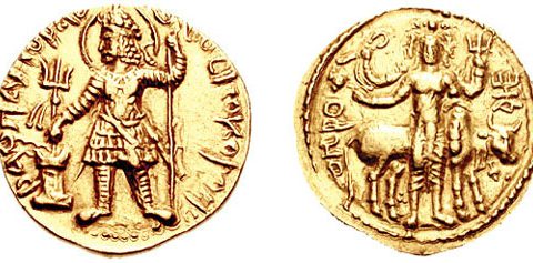 Vasudeva I