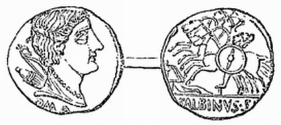 Aulus Postumius Albus Regillensis