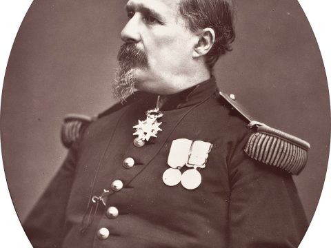 Pierre Philippe Denfert-Rochereau