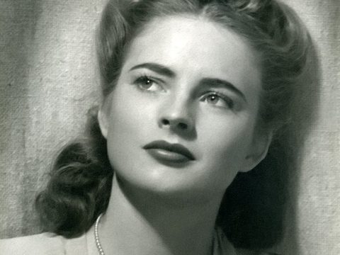 Coleen Gray