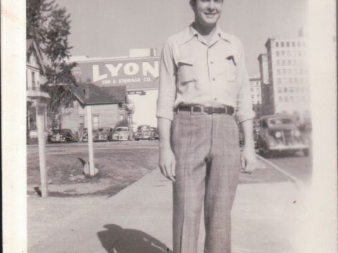 Coleman Francis
