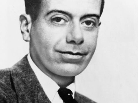 Cole Porter