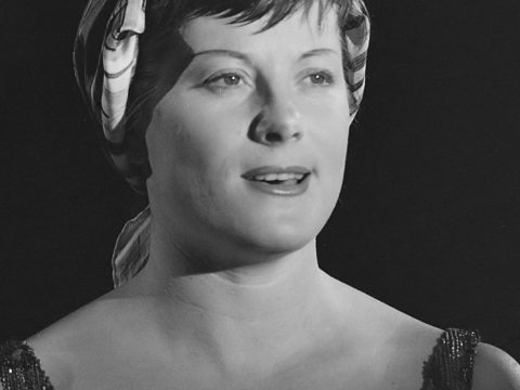 Colette Renard
