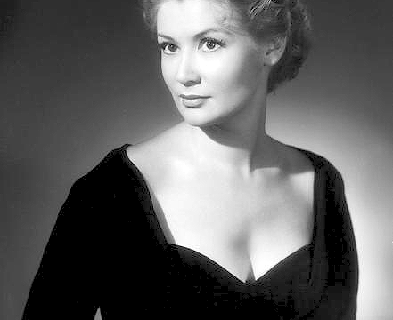 Colette Deréal