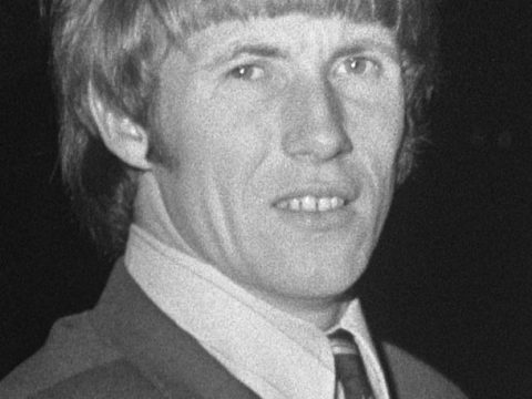Colin Bell