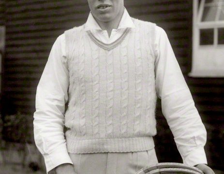 Colin Gregory