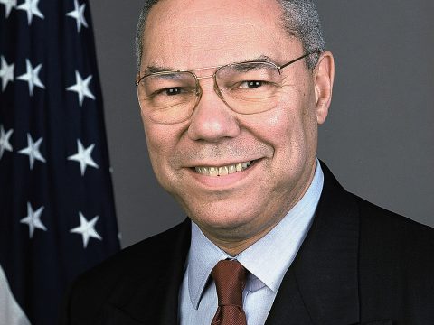 Colin Powell