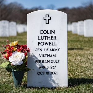 Colin Powell