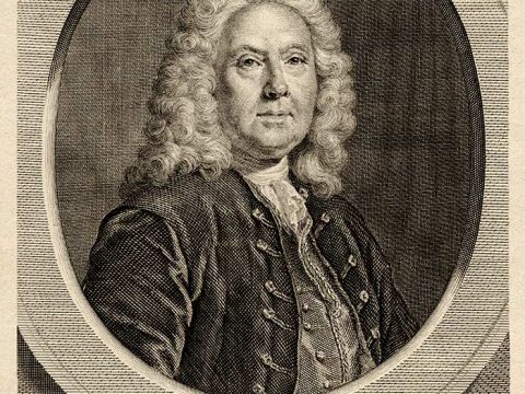Colley Cibber