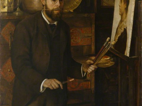 John Collier