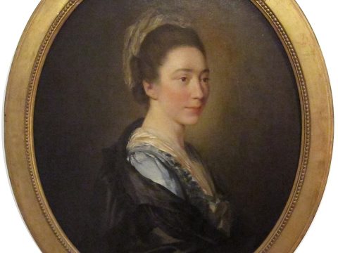 Marie-Anne Collot