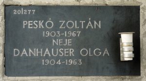 Zoltán Peskó