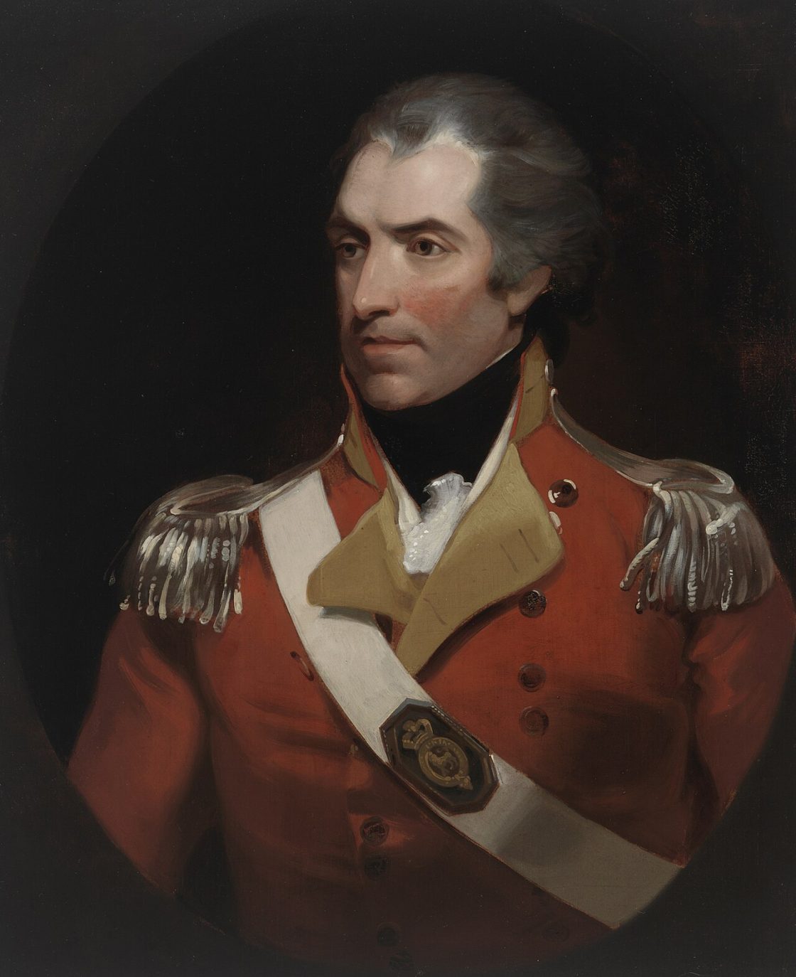 William Paterson