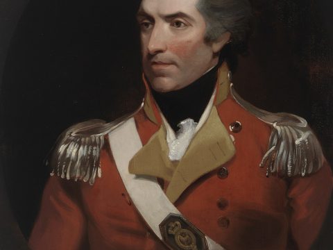 William Paterson