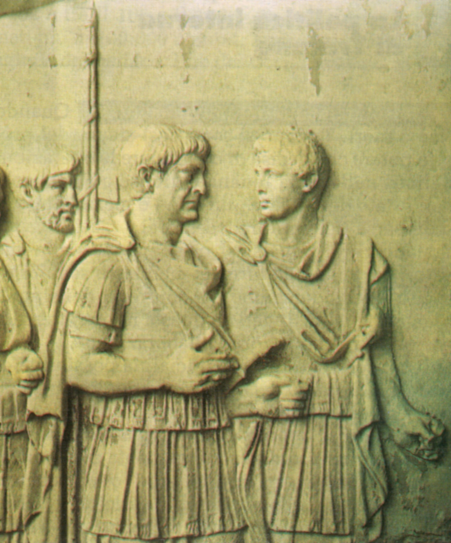 Lucius Licinius Sura
