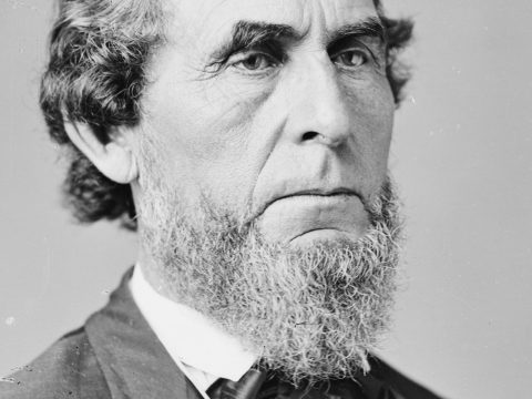 Columbus Delano