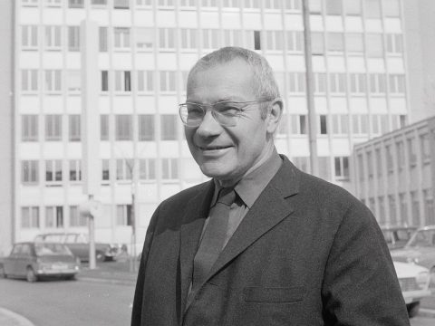 Max Bill