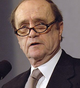 Bob Newhart