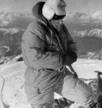 Achille Compagnoni