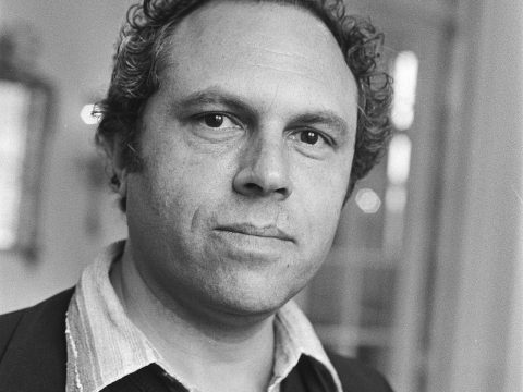 Jacob Druckman