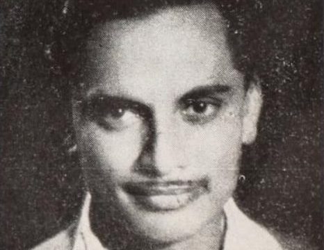 Anil Biswas