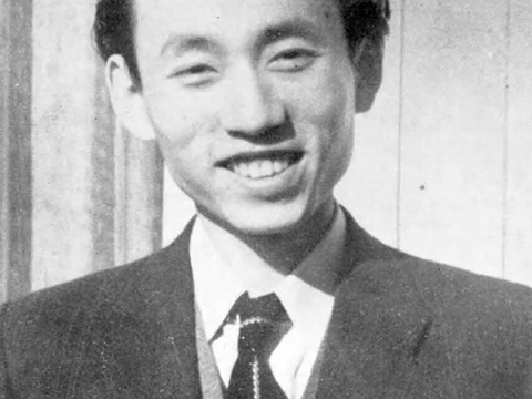 Hikaru Hayashi