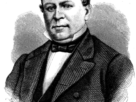 Otto Lindblad