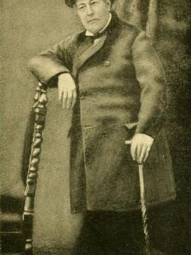 Charles Léon
