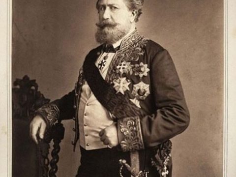 Émilien de Nieuwerkerke