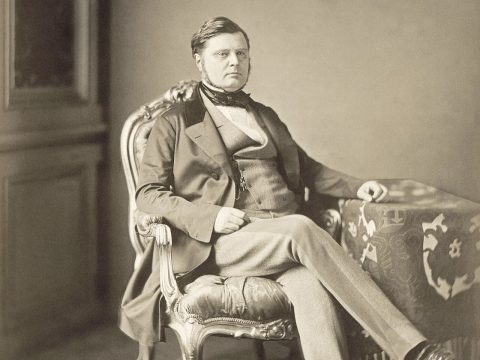 Alexandre Colonna-Walewski