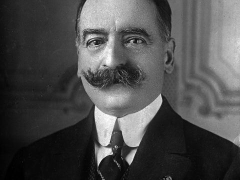 Charles de Broqueville