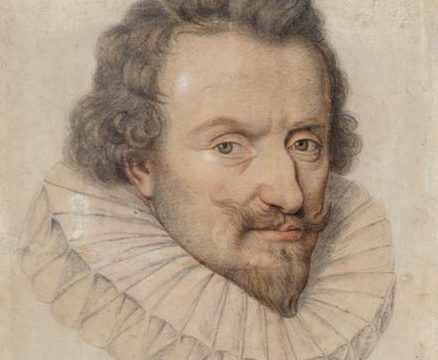 Concino Concini