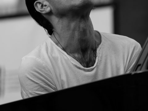 Ezio Bosso
