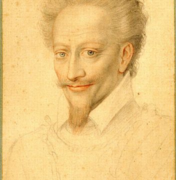 Henri, Prince of Condé