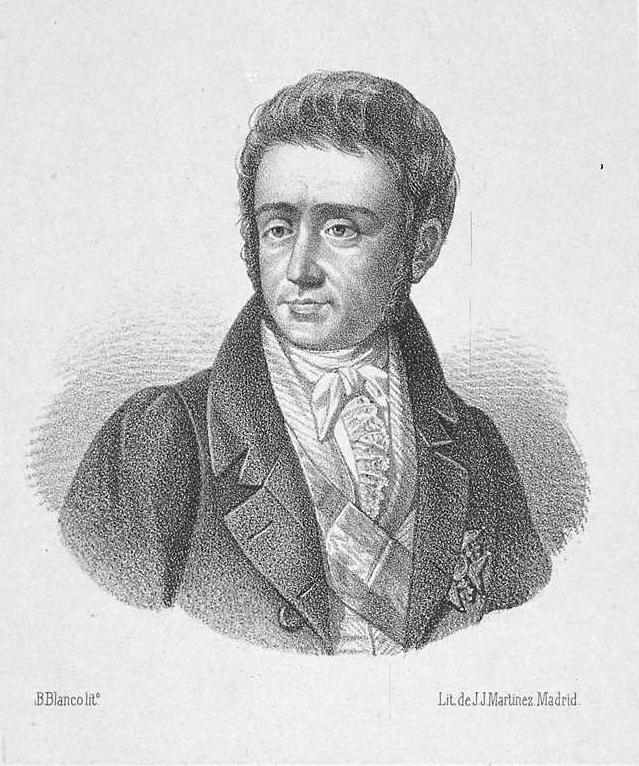 Narciso Fernández de Heredia, 2nd Count of Heredia-Spínola