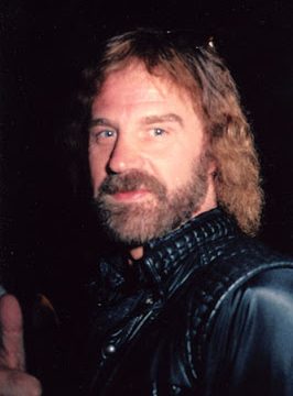 Geoff Nicholls