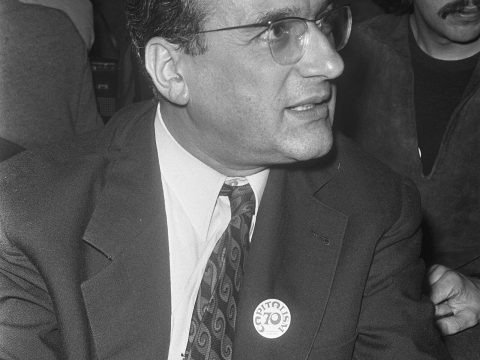 Ernest Mandel