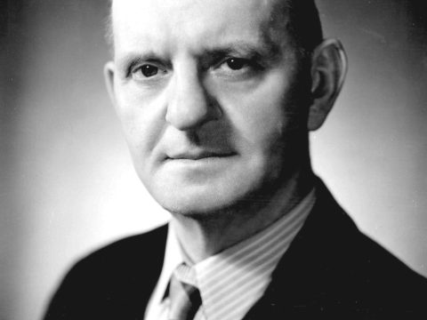 Carl Vinson