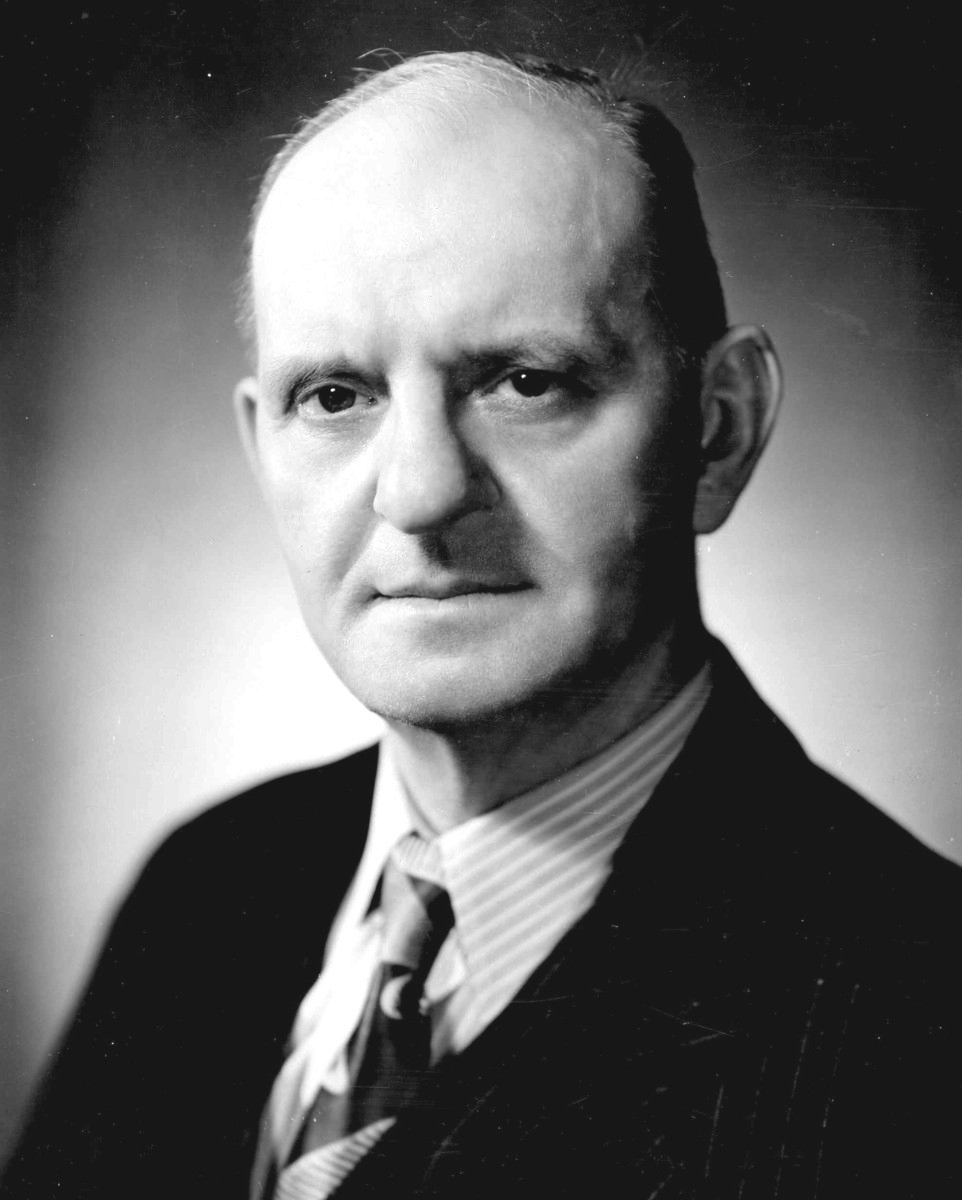 Carl Vinson