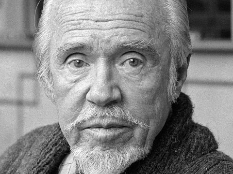 Conlon Nancarrow