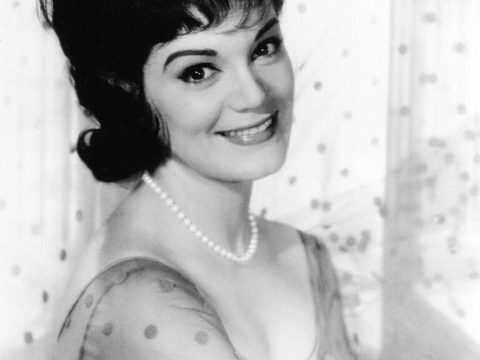 Connie Francis