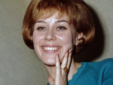 Conny Vandenbos