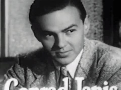 Conrad Janis