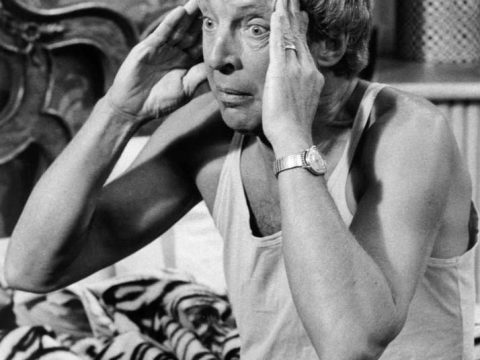 Conrad Bain