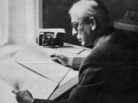 Conrad Beck