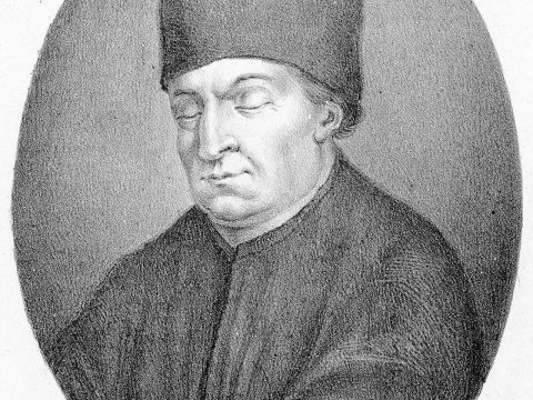 Conrad Paumann